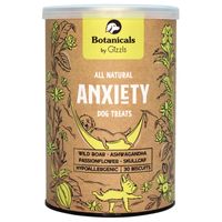 Gizzls Botanicals Anxiety Dog Treats